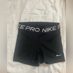 Nike Pros
